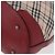 BURBERRY Nova Check Tote Bag Canvas Beige Silver Auth ka4974A Silber - Ansicht 13