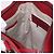 BURBERRY Nova Check Tote Bag Canvas Beige Silver Auth ka4974A Silber - Ansicht 21