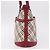 BURBERRY Nova Check Tote Bag Canvas Beige Silver Auth ka4974A Silber - Ansicht 4
