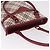 BURBERRY Nova Check Tote Bag Canvas Beige Silver Auth ka4974A Silber - Ansicht 6