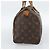 LOUIS VUITTON Borsa Monogram Speedy 25 M41528 LV Auth 188303 Monogramma - vista 4