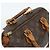 LOUIS VUITTON Borsa Monogram Speedy 25 M41528 LV Auth 188303 Monogramma - vista 6