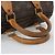 LOUIS VUITTON Borsa Monogram Speedy 25 M41528 LV Auth 188303 Monogramma - vista 7