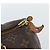 LOUIS VUITTON Borsa Monogram Speedy 25 M41528 LV Auth 188303 Monogramma - vista 9