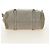 Borsa Miu Miu in pelle 2way Grigio Oro Auth 189246V Marrone D'oro - vista 13