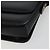 Borsa a Spalla GUCCI in Pelle Nera e Oro Auth ep14962V Nero D'oro - vista 10