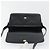 Borsa a Spalla GUCCI in Pelle Nera e Oro Auth ep14962V Nero D'oro - vista 15
