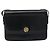 Borsa a Spalla GUCCI in Pelle Nera e Oro Auth ep14962V Nero D'oro - vista 2