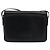 Borsa a Spalla GUCCI in Pelle Nera e Oro Auth ep14962V Nero D'oro - vista 3