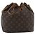 LOUIS VUITTON Bolso de Hombro Monogram Petit Noe M42226 LV Auth bs35733A Monograma - vista 13