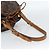 LOUIS VUITTON Bolso de Hombro Monogram Petit Noe M42226 LV Auth bs35733A Monograma - vista 7