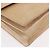 Borsa a tracolla PRADA in pelle Harako Beige Argento Auth bs35934V - vista 12