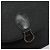 Borsa a Spalla LOUIS VUITTON Epi Saint Cloud GM Black Noir M52192 LV Auth ep14912 Nero - vista 18