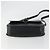 Borsa a Spalla LOUIS VUITTON Epi Saint Cloud GM Black Noir M52192 LV Auth ep14912 Nero - vista 5