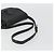 Borsa a Spalla LOUIS VUITTON Epi Saint Cloud GM Black Noir M52192 LV Auth ep14912 Nero - vista 7