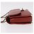 CHANEL Matelasse Chain Shoulder Bag Lamb Skin Red Gold CC Auth ka5036M Rosso D'oro - vista 6