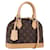 LOUIS VUITTON Borsa Monogram Alma BB 2way M53152 LV Auth 190077SAM Monogramma