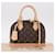 LOUIS VUITTON Borsa Monogram Alma BB 2way M53152 LV Auth 190077SAM Monogramma - vista 12
