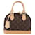 LOUIS VUITTON Borsa Monogram Alma BB 2way M53152 LV Auth 190077SAM Monogramma - vista 13