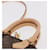 LOUIS VUITTON Borsa Monogram Alma BB 2way M53152 LV Auth 190077SAM Monogramma - vista 14