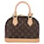 LOUIS VUITTON Borsa Monogram Alma BB 2way M53152 LV Auth 190077SAM Monogramma - vista 2