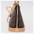 LOUIS VUITTON Borsa Monogram Alma BB 2way M53152 LV Auth 190077SAM Monogramma - vista 3