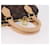 LOUIS VUITTON Borsa Monogram Alma BB 2way M53152 LV Auth 190077SAM Monogramma - vista 7