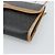 Bolsa de ombro com corrente Christian Dior Honeycomb Canvas PVC Preto Ouro Auth 189935 Dourado - vista 10