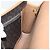 Bolsa de ombro com corrente Christian Dior Honeycomb Canvas PVC Preto Ouro Auth 189935 Dourado - vista 18