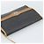 Bolsa de ombro com corrente Christian Dior Honeycomb Canvas PVC Preto Ouro Auth 189935 Dourado - vista 6