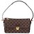 LOUIS VUITTON Damier Ebene Ravello GM Shoulder Bag N60006 LV Auth 190143SAV - vista 13