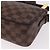 LOUIS VUITTON Damier Ebene Ravello GM Shoulder Bag N60006 LV Auth 190143SAV - vista 17