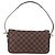 LOUIS VUITTON Damier Ebene Ravello GM Shoulder Bag N60006 LV Auth 190143SAV - vista 2
