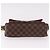 LOUIS VUITTON Damier Ebene Ravello GM Shoulder Bag N60006 LV Auth 190143SAV - vista 5