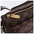 LOUIS VUITTON Damier Ebene Ravello GM Shoulder Bag N60006 LV Auth 190143SAV - vista 9