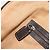 Borsa a Mano FENDI Zucca Canvas Nero Marrone Auth ka4970 - vista 19