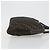 Borsa a Mano FENDI Zucca Canvas Nero Marrone Auth ka4970 - vista 4