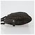 Borsa a Mano FENDI Zucca Canvas Nero Marrone Auth ka4970 - vista 5