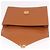 LOUIS VUITTON Epi Serviette Conseiller Briefcase Zipang Gold M54428 Auth 190766 Braun - Ansicht 19