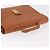 LOUIS VUITTON Epi Serviette Conseiller Briefcase Zipang Gold M54428 Auth 190766 Braun - Ansicht 6