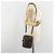 LOUIS VUITTON Monogram Mini Danube Shoulder Bag LV Auth 187846 Monogramma - vista 21