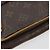 LOUIS VUITTON Monogram Mini Danube Shoulder Bag LV Auth 187846 Monogramma - vista 7
