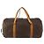 LOUIS VUITTON Monogram Sac Polochon 65 Boston Bag 2way M41222 LV Auth fm5367 Monogramme - vue 13