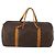 LOUIS VUITTON Monogram Sac Polochon 65 Boston Bag 2way M41222 LV Auth fm5367 Monogramme - vue 2