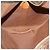 LOUIS VUITTON Monogram Sac Polochon 65 Boston Bag 2way M41222 LV Auth fm5367 Monogramme - vue 20