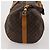 LOUIS VUITTON Monogram Sac Polochon 65 Boston Bag 2way M41222 LV Auth fm5367 Monogramme - vue 3