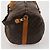 LOUIS VUITTON Monogram Sac Polochon 65 Boston Bag 2way M41222 LV Auth fm5367 Monogramme - vue 4