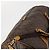 LOUIS VUITTON Monogram Sac Polochon 65 Boston Bag 2way M41222 LV Auth fm5367 Monogramme - vue 6