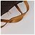 LOUIS VUITTON Monogram Sac Polochon 65 Boston Bag 2way M41222 LV Auth fm5367 Monogramme - vue 7