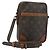 LOUIS VUITTON Borsa a Spalla Monogram Danube M45266 LV Auth 187845 Monogramma